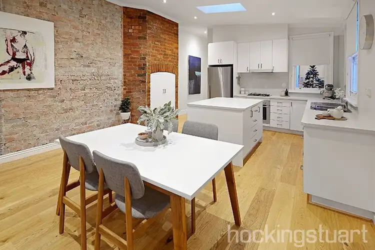 Fifth view of Homely house listing, 175 Farrell Street, Port Melbourne VIC 3207