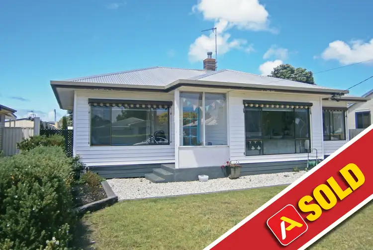 20 Flinders Street, Portland VIC 3305