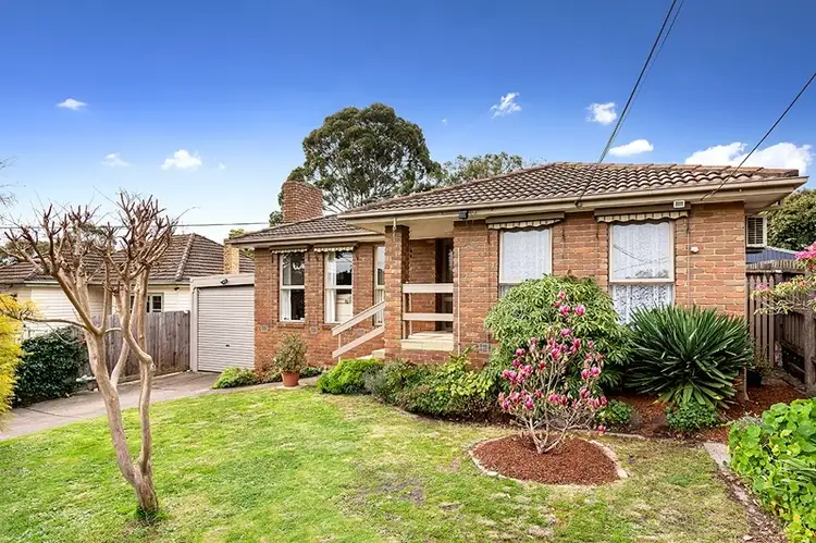 Main view of Homely house listing, 7 Glenburnie Road, Mitcham VIC 3132