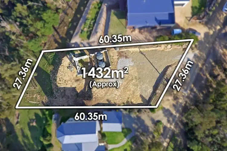 Second view of Homely land listing, Address available on request