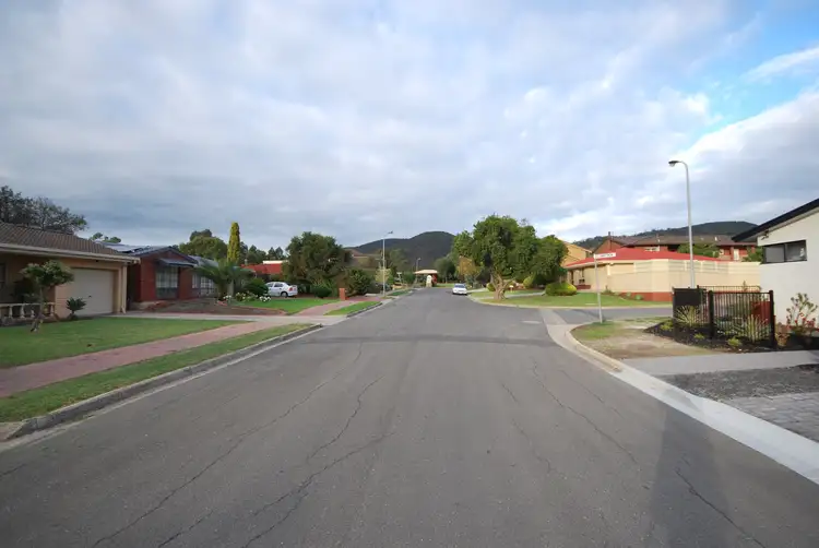 Third view of Homely land listing, 2A Seneca Court (adj Rostrevor), Athelstone SA 5076
