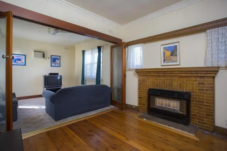 Fourth view of Homely house listing, 45 Nolan Street, Bendigo VIC 3550