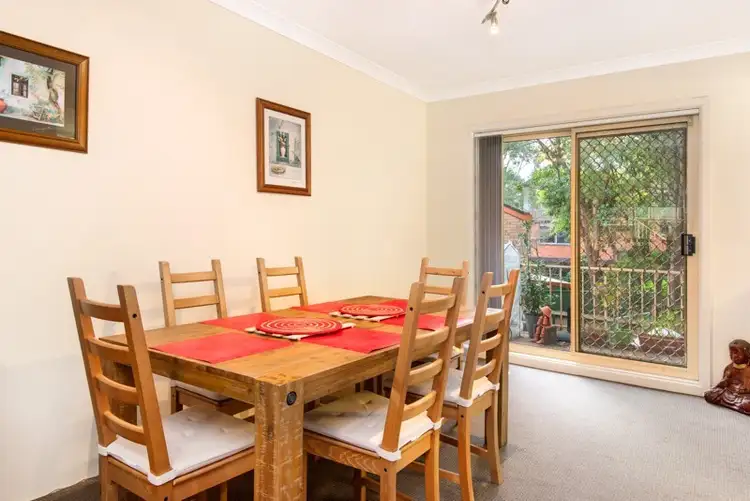 Sixth view of Homely townhouse listing, 18/170-172 Waterloo Road, Marsfield NSW 2122