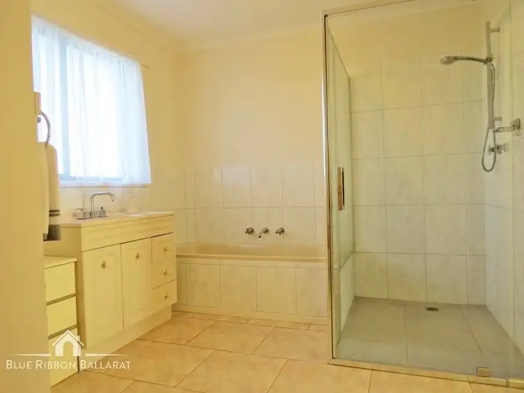 Fifth view of Homely house listing, 46 New North Court, Clunes VIC 3370