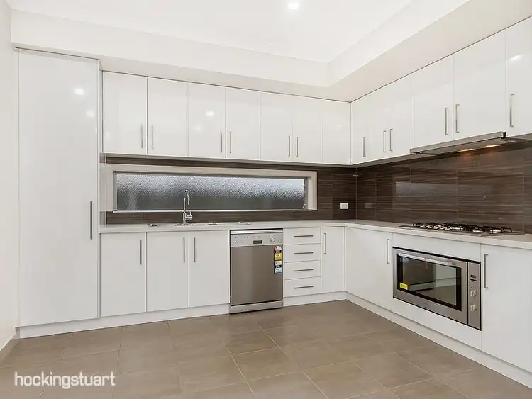 Fourth view of Homely house listing, 12 City Vista Court, Plumpton VIC 3335