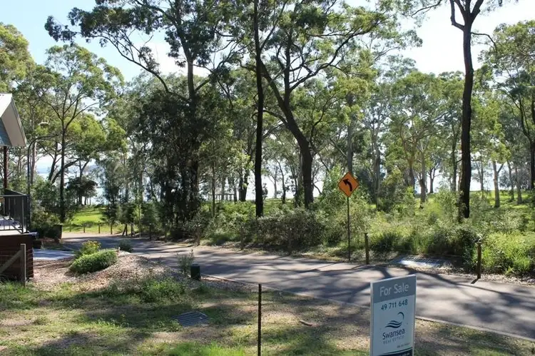 Second view of Homely land listing, 16 Saltwater Row, Murrays Beach NSW 2281