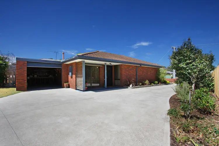 Main view of Homely unit listing, 1/72 Warranilla Avenue, Rosebud VIC 3939