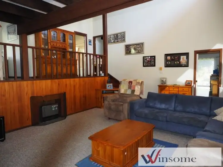 Fifth view of Homely house listing, 493 Gowings Hill Road, Dondingalong NSW 2440