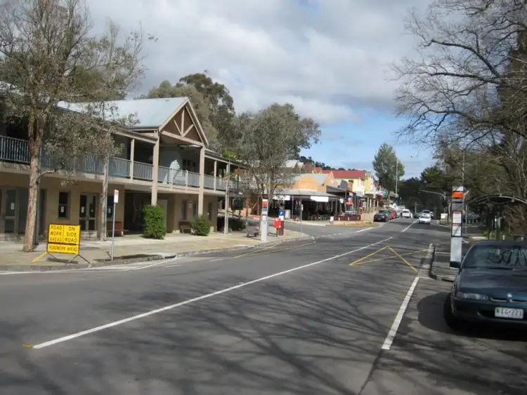 Sixth view of Homely land listing, 1 Charlotte Court, Warrandyte VIC 3113