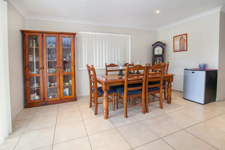 Sixth view of Homely house listing, 32 Rule Drive, Bundamba QLD 4304