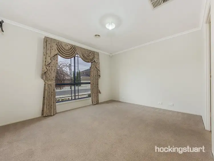Seventh view of Homely house listing, 19 Gisborne Way, Caroline Springs VIC 3023