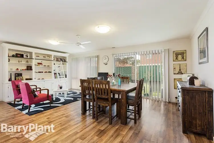 Seventh view of Homely house listing, 4 Haricot Court, Seabrook VIC 3028