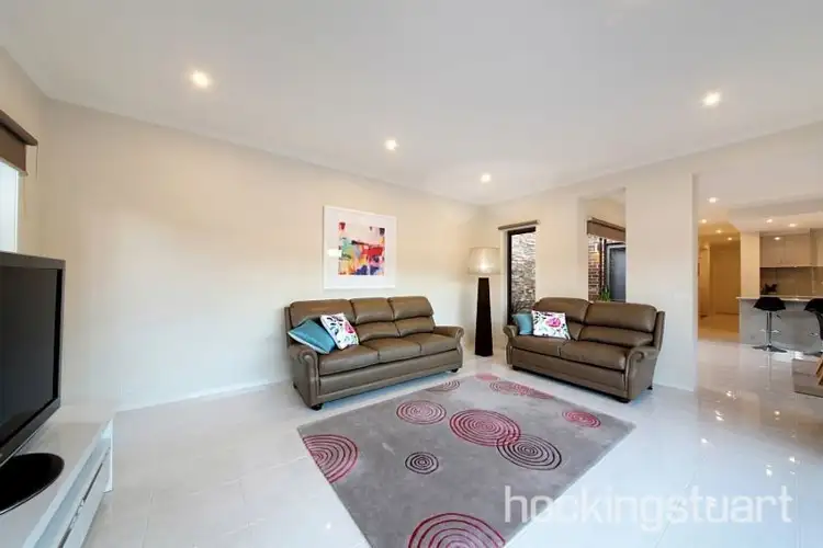Fifth view of Homely townhouse listing, 8B Longview Avenue, Bentleigh East VIC 3165