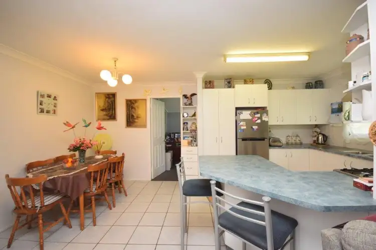 Seventh view of Homely house listing, 54/143 Nursery Rd., Macksville NSW 2447