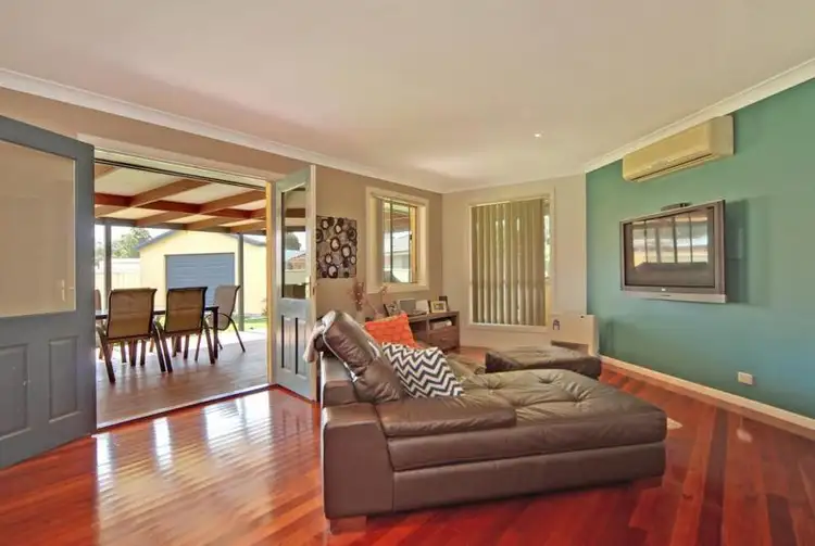 Fifth view of Homely house listing, 7 Guinea Flower Crescent, Worrigee NSW 2540