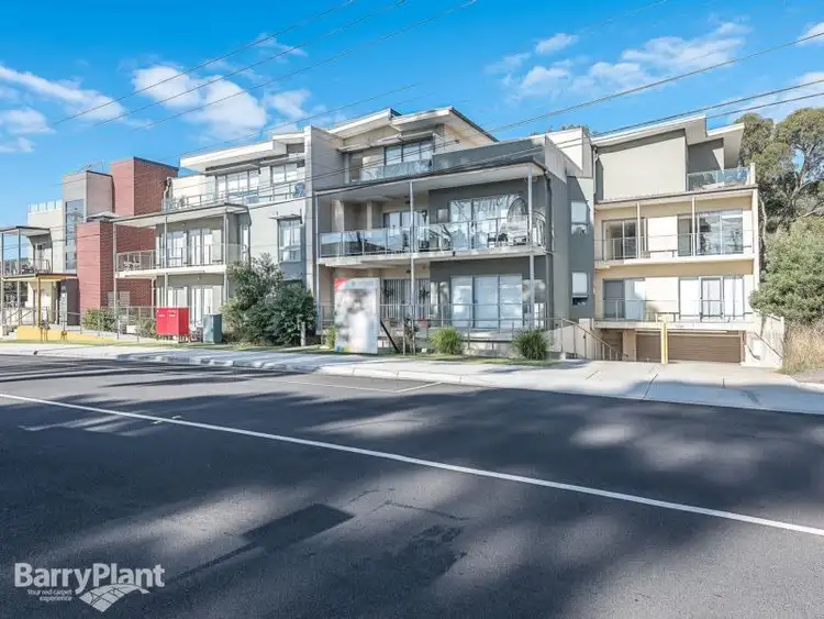 Sixth view of Homely apartment listing, 204/38 Station Street, Ferntree Gully VIC 3156