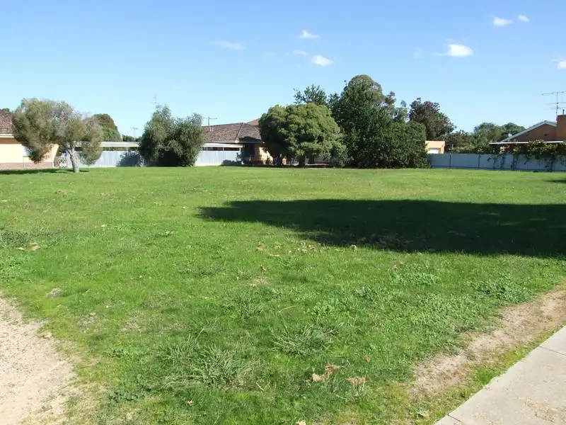 Main view of Homely land listing, Address available on request