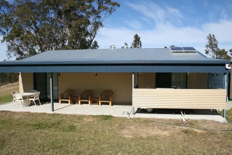 Second view of Homely rural property listing, Lot 10 Nevilles Road, Stroud NSW 2425