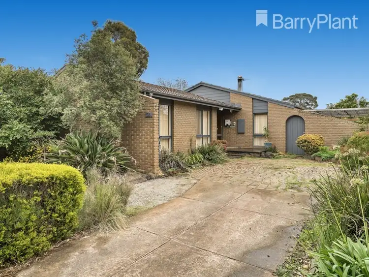 36 Woodville Park Drive, Hoppers Crossing VIC 3029
