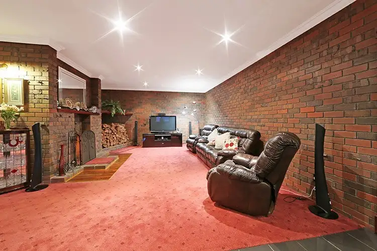 Third view of Homely house listing, 1 Ruby Close, Rowville VIC 3178