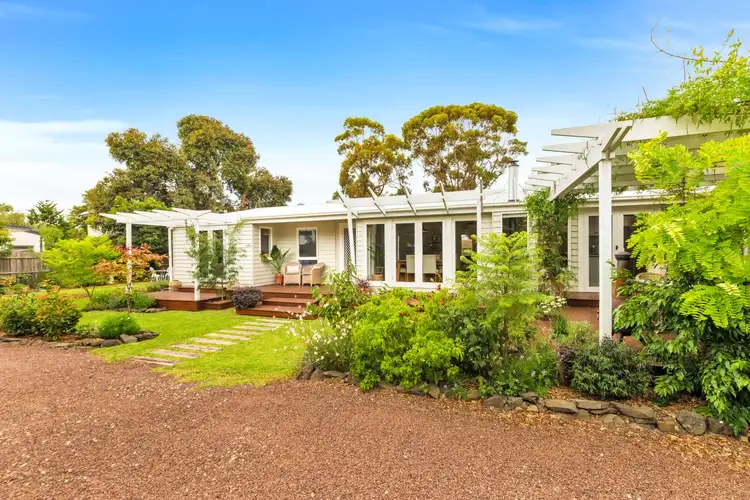 Second view of Homely house listing, 19A Cliff Street, St Leonards VIC 3223