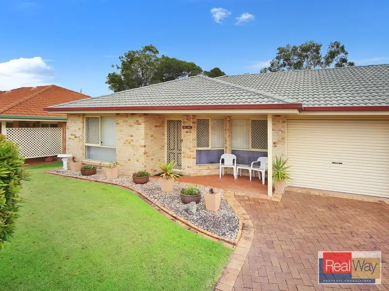 Main view of Homely villa listing, 3/31 North Street, Caloundra QLD 4551