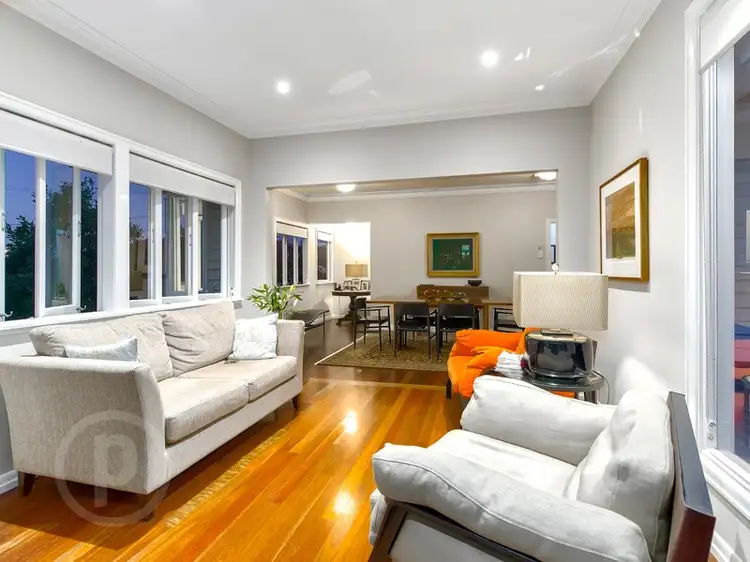 Third view of Homely house listing, 2 Prince Street, Paddington QLD 4064