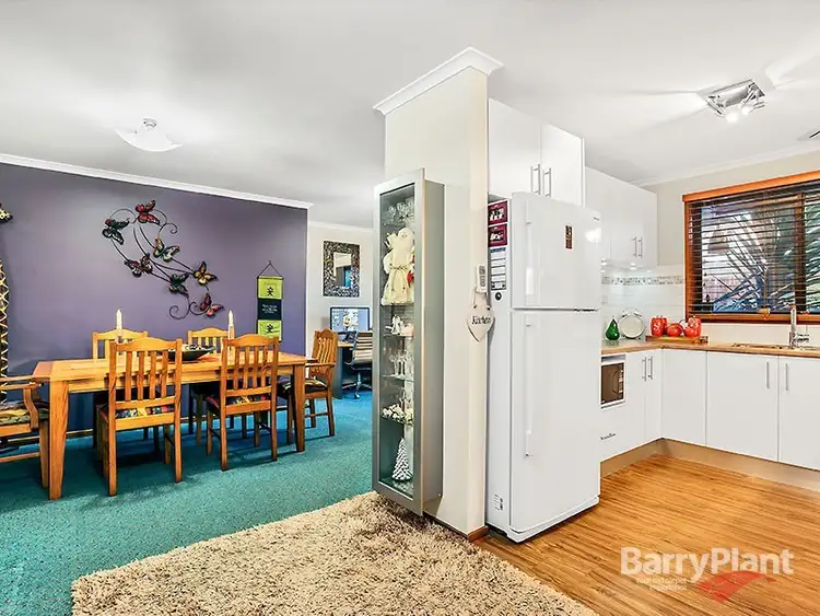 Third view of Homely unit listing, 2/2 Yalonga Avenue, Werribee VIC 3030