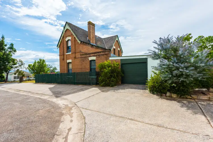 Fifth view of Homely house listing, 128 Addison, Goulburn NSW 2580
