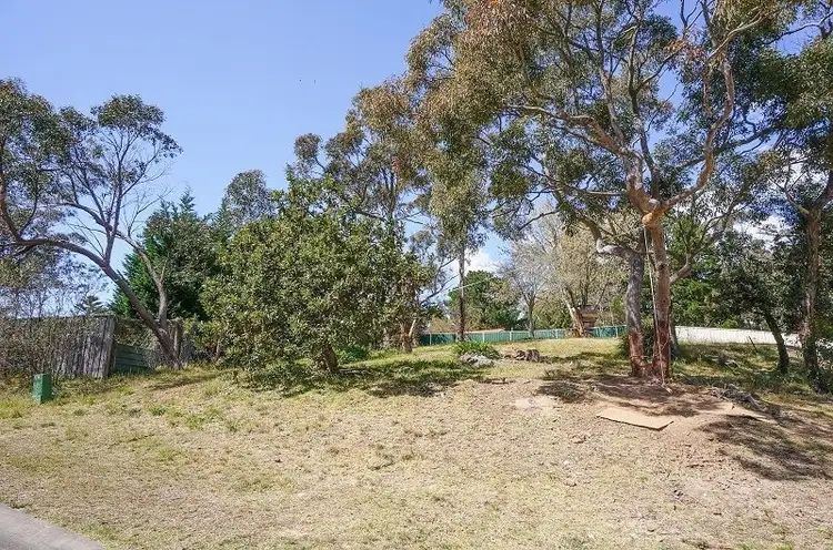 2 Log Bridge Place, Hazelbrook NSW 2779