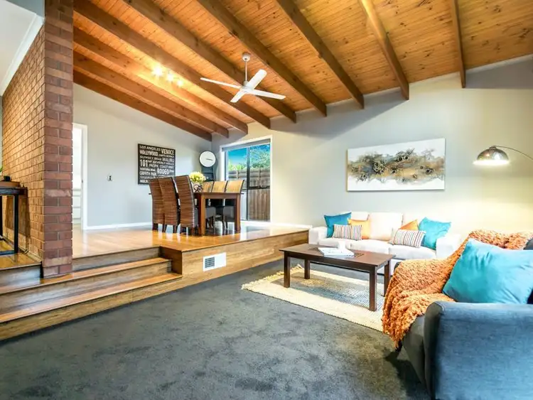 Second view of Homely house listing, 4 Stockfeld Street, Sunbury VIC 3429