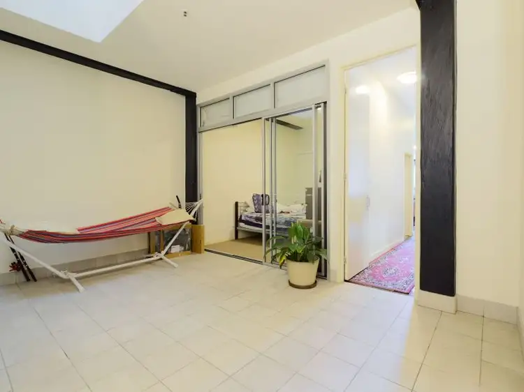 Third view of Homely apartment listing, 213/50 Macquarie Street, Teneriffe QLD 4005