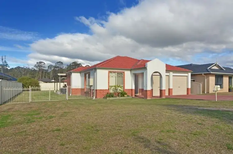 Main view of Homely house listing, 102 Isa Road, Worrigee NSW 2540