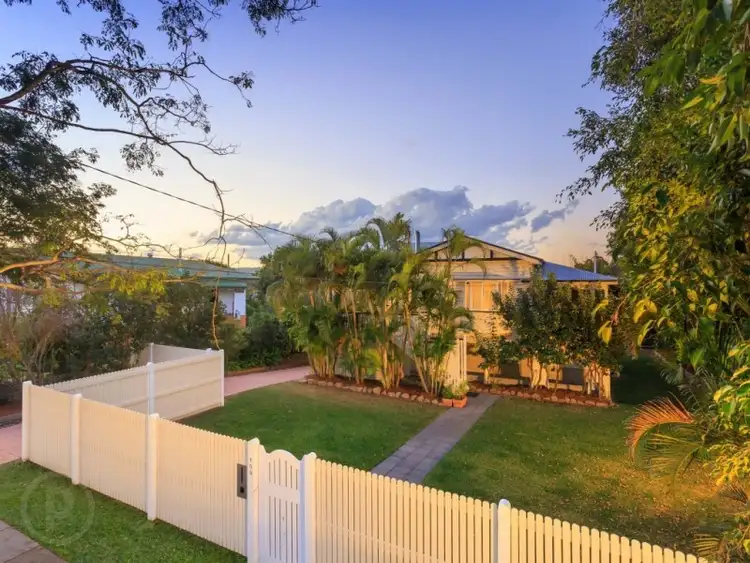 Second view of Homely house listing, 108 Graceville Avenue, Graceville QLD 4075