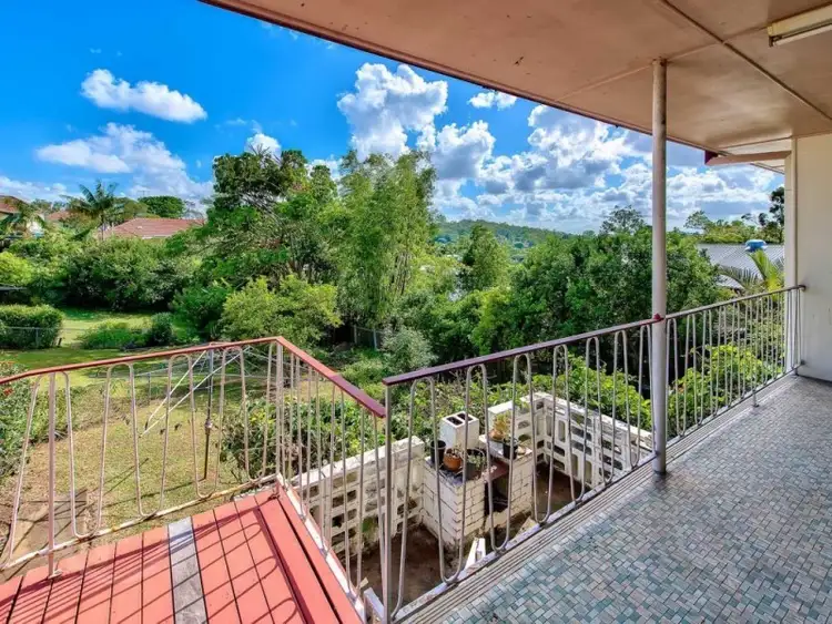 Second view of Homely house listing, 8 Playfair Street, Tarragindi QLD 4121