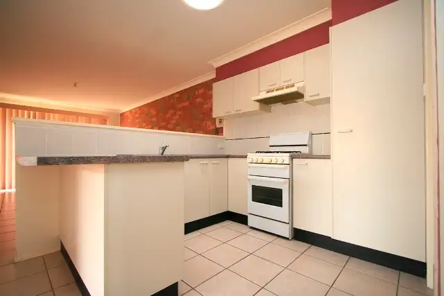 Second view of Homely house listing, 1/92 Brigantine Street, Rutherford NSW 2320