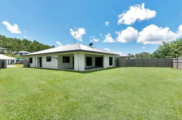 Second view of Homely house listing, 83 Sunbird Drive, Woree QLD 4868