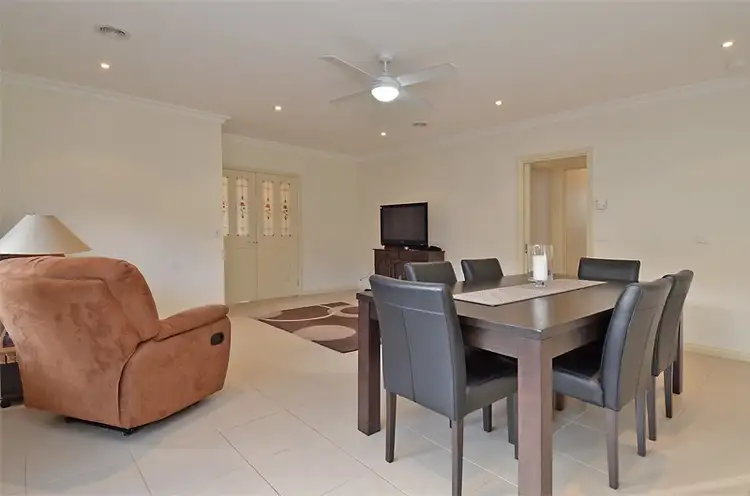 Third view of Homely house listing, 1 Hillview Avenue, Rowville VIC 3178