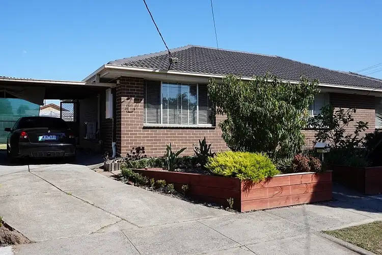 2/30 Gibb Street, Dandenong North VIC 3175