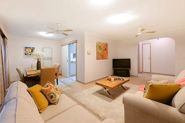 Second view of Homely house listing, 10 Hollyview Court, Rowville VIC 3178