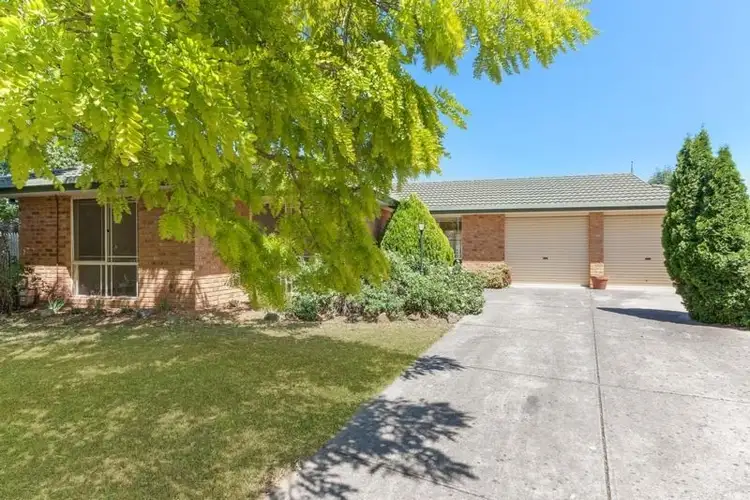 3 Roslyn Way, Whittlesea VIC 3757