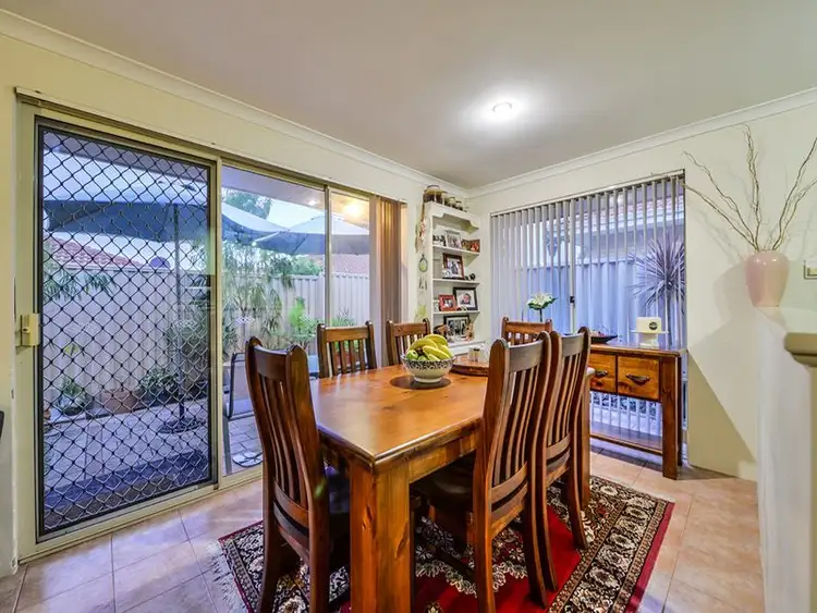 Sixth view of Homely house listing, 3 Weetman Cove, Cannington WA 6107