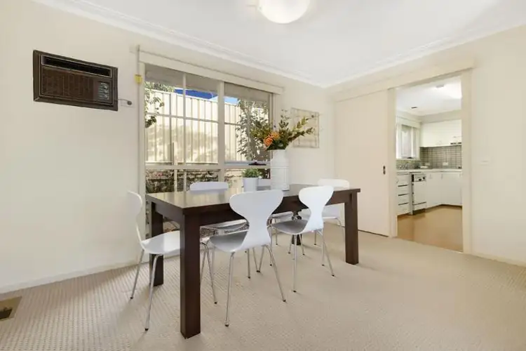 Third view of Homely unit listing, 4/107-109 Balwyn Road, Balwyn VIC 3103