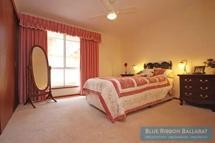 Fifth view of Homely house listing, 728 Bungaree-Wallace Road, Wallace VIC 3352