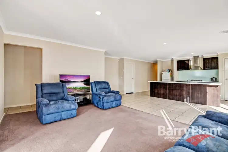 Third view of Homely house listing, 6 Wickham Street, Wyndham Vale VIC 3024