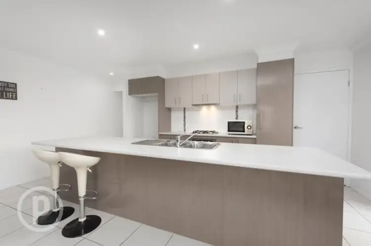 Third view of Homely house listing, 3 Messara Circuit, Durack QLD 4077