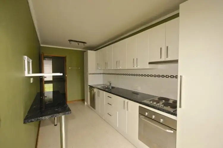 Main view of Homely unit listing, 6/3 Percy Street, Devonport TAS 7310
