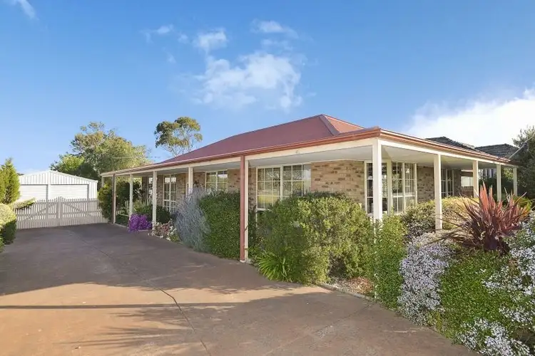 Second view of Homely house listing, 15 Trilby Avenue, St Leonards VIC 3223