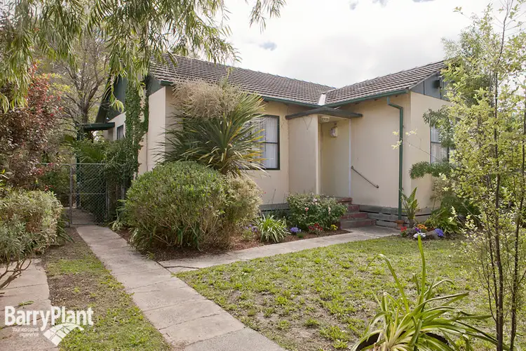 Second view of Homely house listing, 10 Claret Street, Doveton VIC 3177