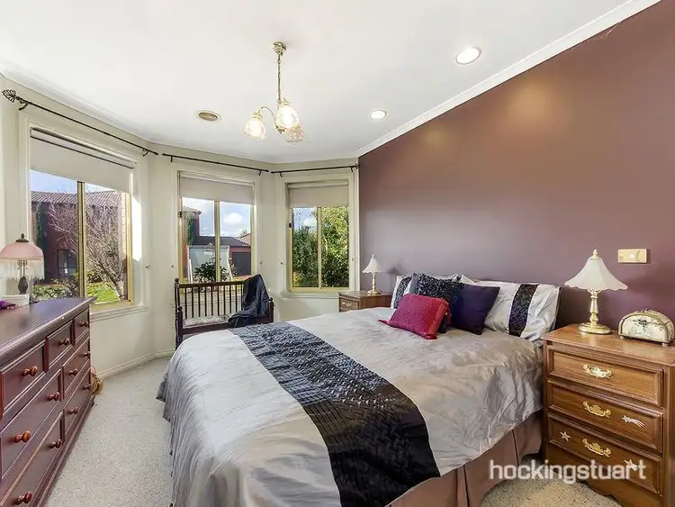 Second view of Homely house listing, 6 Sidney Place, Caroline Springs VIC 3023